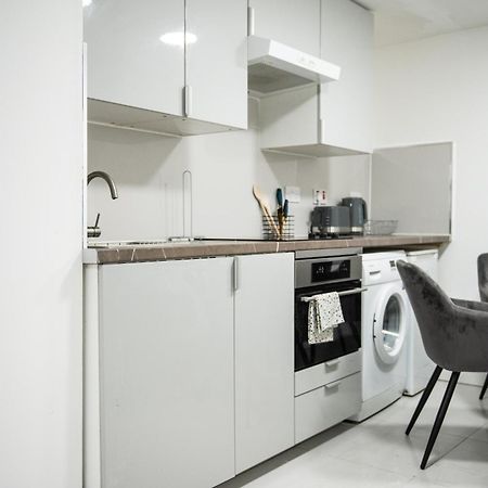 1B Apartment, 30 Mins To Oxford Street London Bagian luar foto