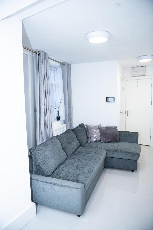 1B Apartment, 30 Mins To Oxford Street London Bagian luar foto