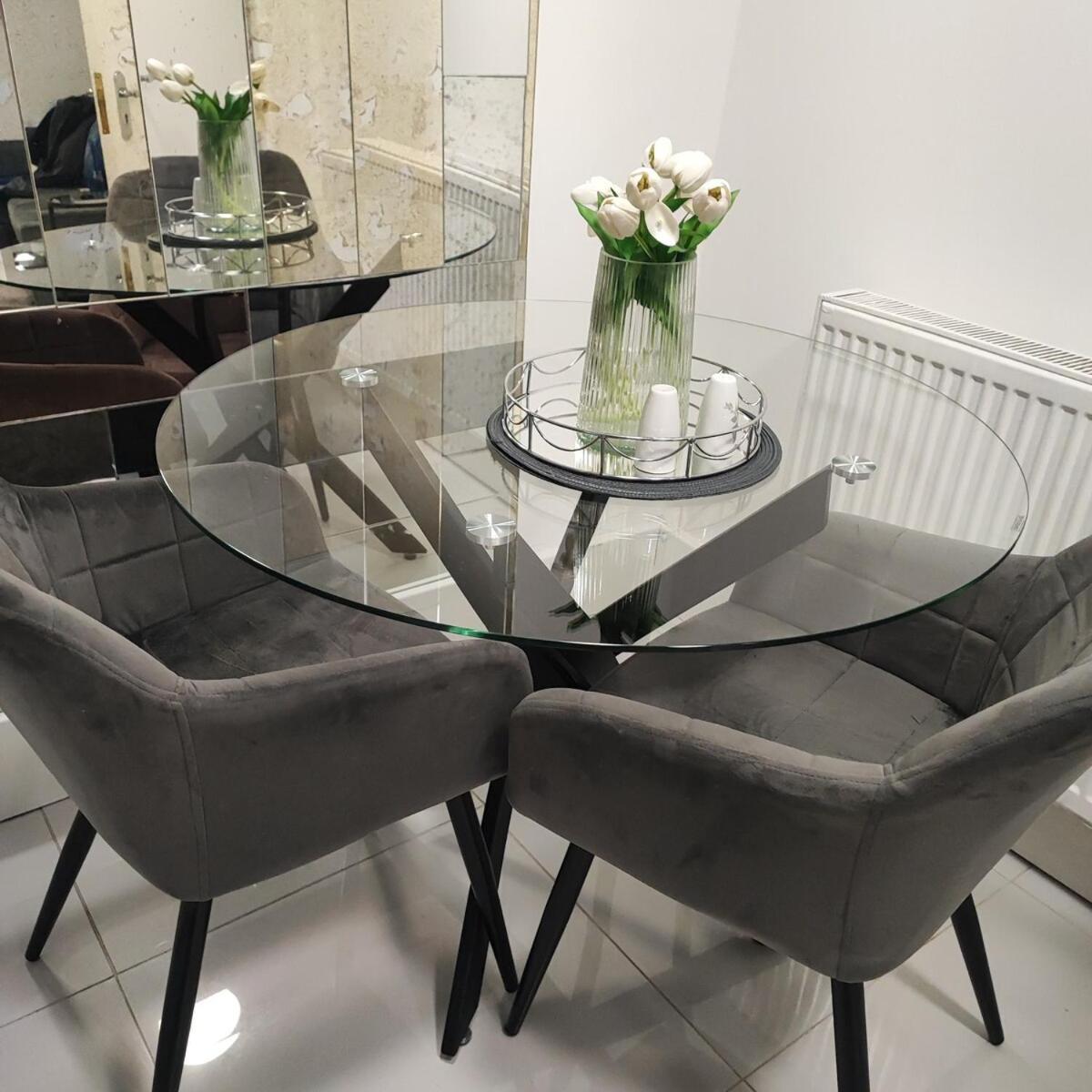 1B Apartment, 30 Mins To Oxford Street London Bagian luar foto